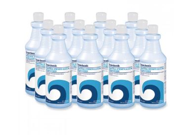 [2210920] Drain cleaner (USA)