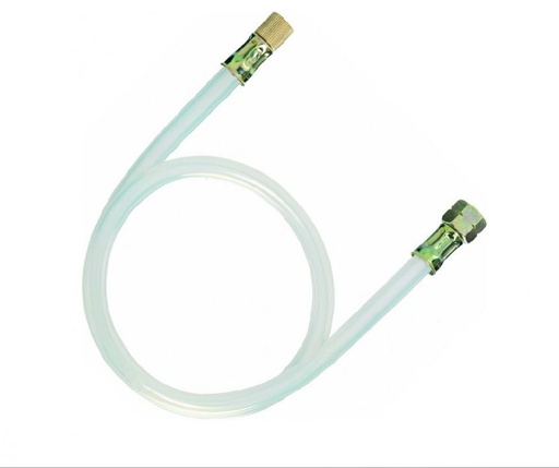 [130460] Test hose for leak tester 150Z