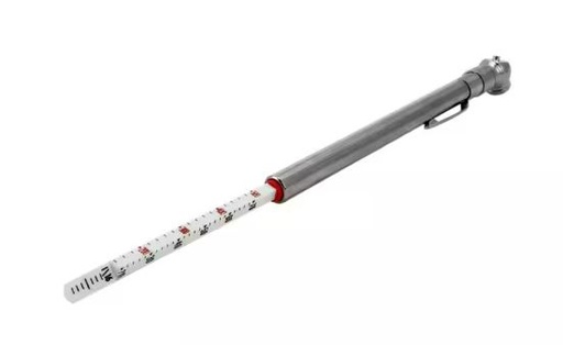 [22120780] Tire tread gauge (USA)