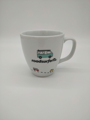 [VE101861] Office Mug roadsurfer Pack of 6