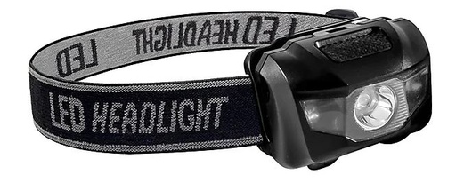 [2210930] Headlamp (USA)