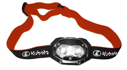 [2410930] Headlamp (CAN)