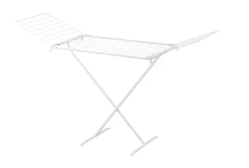 [22100340] Clothes drying rack (NA)