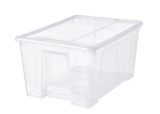 Storage Box (NA)