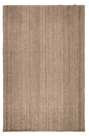 [22100390] Carpet, 6' 7“ x 9' 10” (NA)
