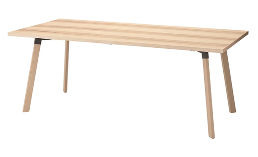 [22100370] Table for Station 78 3/4x30 3/4 " (NA)