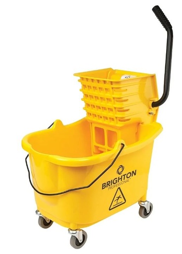 [2410320] Mop Bucket (CAN)