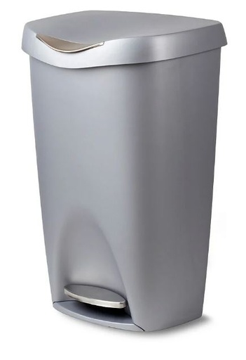 [2430590] Pedal bin (CAN)