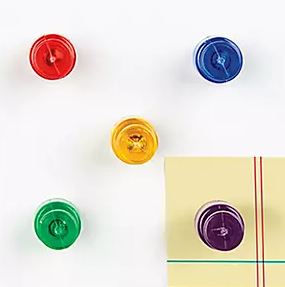[2231030] Office magnets (NA)