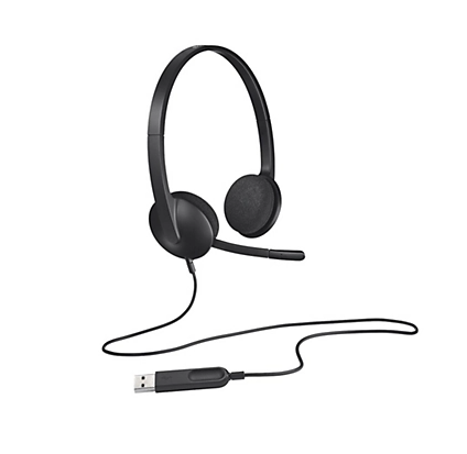 [2470140] Headset  (CAN) 