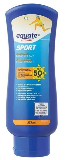 Sunscreen cream (CAN)