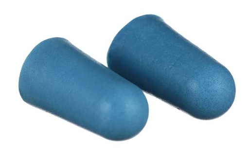 [22101180] Ear Plugs (NA)