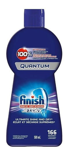 [24103340] Rinse Aid Dishwasher (CAN)