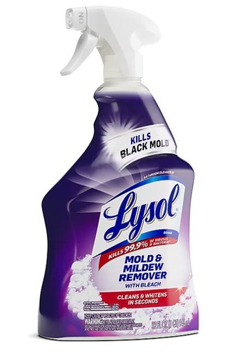 [22120420] Mold & Mildew Remover (USA)