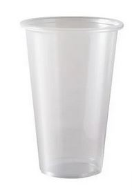 [22100823] Disposable Plastic Cups (USA)  