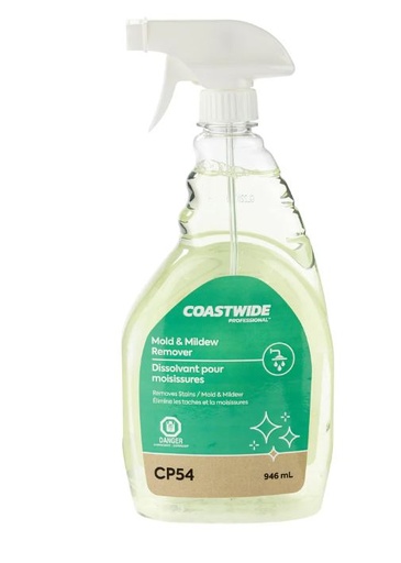 [24120420] Mold & Mildew Remover (CAN)