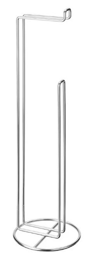 [22104340] Toilet paper holder (NA)