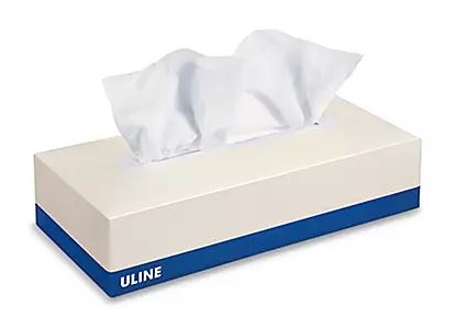 [2231340] Facial Tissue (NA) 