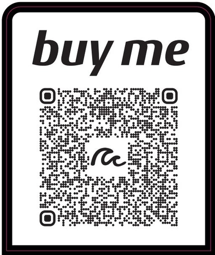 [2220780] Sticker "Buy Me" (NA)