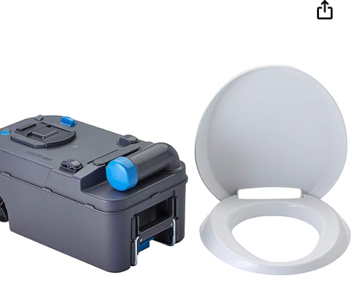 [97777] Thetford 20087762 Fresh-Up Set C220 NA