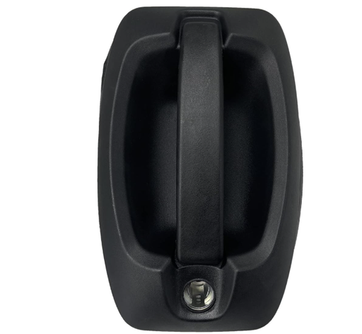 [93324] Couple Condo Liberty Lodge Back Cargo Door Exterior Handle w/o Lock Cylinder for Rear Cargo Door NA