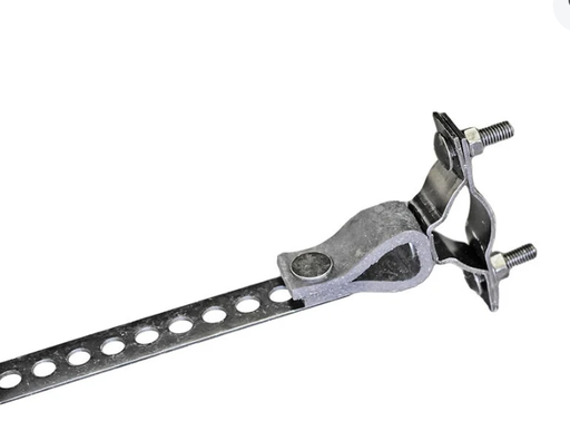 [97233] RVMP Flex Power Exhaust Hanger, Short NA