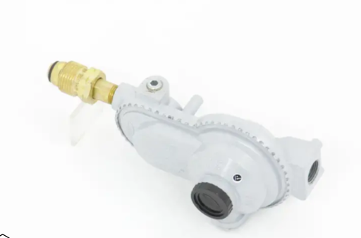 [98773] Family Freedom Horizontal 2-Stage Propane Regulator