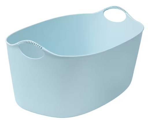 [22100350] Laundry basket (NA)