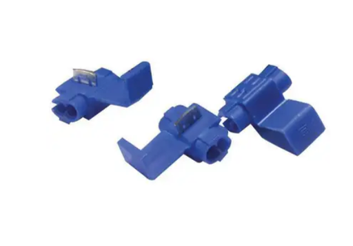 [51628] 3M Blue Scotchlok With Sealant 804