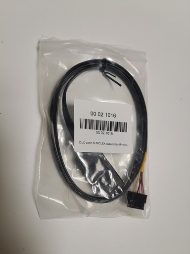 xTCU Kabel Promaster