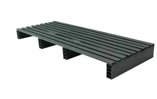 [22101190] Plastic pallet to store batteries (USA)