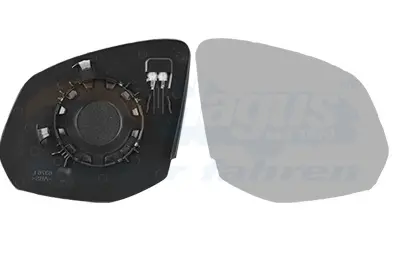 Sunrise Suite Mirror glass RH