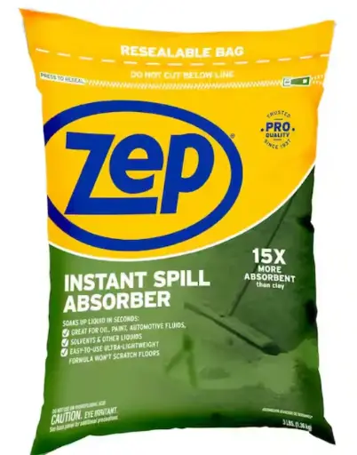 [100670189] Instant Spill Absorber Granulat 