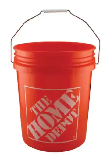 [100087613] 5gal Bucket for Oil