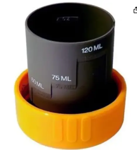 [2581078] Thetford Waste Water Tank Lid Cap 2581078