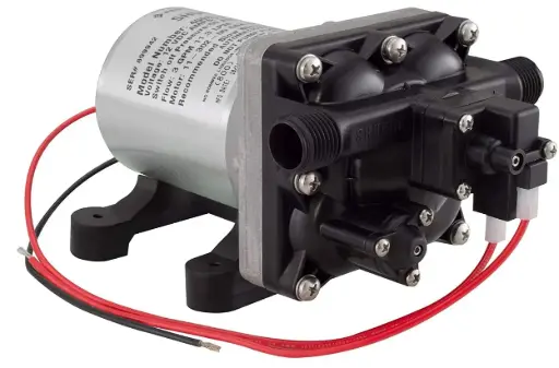 [B010TKMCEM] 12V Fresh Water Pump, Shurflo