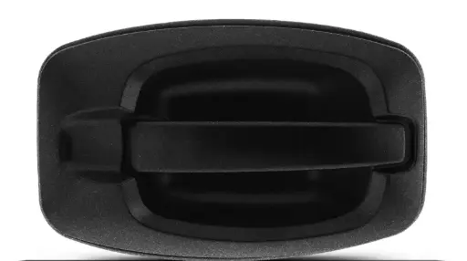 [B0CY3XLGB2] Couple Condo Liberty Lodge Back Cargo Door Exterior Handle w/o Lock Lock for Rear Cargo Door NA 