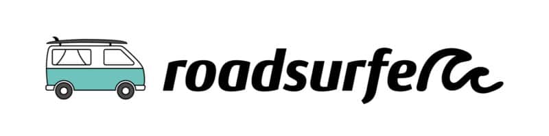 Roadsurfer US / CAN Intrashop